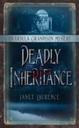 Cover: Deadly Inheritance - The History Press Ltd