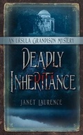 Cover: Deadly Inheritance - The History Press Ltd