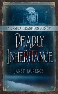 Enlarge image Cover: Deadly Inheritance - The History Press Ltd