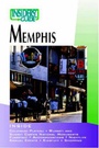 Cover: Insiders' Guide to Memphis - Globe Pequot Press