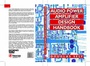 Cover: Audio Power Amplifier Design Handbook - Newnes