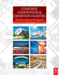 Cover: Congress, Convention and Exhibition Facilities - Architectural Press