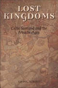 Cover: Lost Kingdoms - Edinburgh University Press