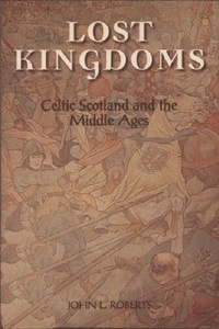 Enlarge image Cover: Lost Kingdoms - Edinburgh University Press