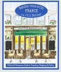 Cover: Rendez-vous with France - Globe Pequot Press