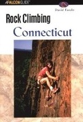 Cover: Rock Climbing Connecticut - Falcon Guides