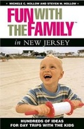 Cover: Fun with the Family New Jersey - Globe Pequot Press