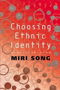 Enlarge image Cover: Choosing Ethnic Identity - Polity Press