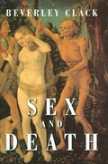 Cover: Sex and Death - Polity Press