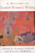 Cover: A History of Scottish Women's Writing - Edinburgh University Press
