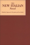Cover: The New Italian Novel - Edinburgh University Press