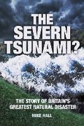 Cover: The Severn Tsunami? - The History Press Ltd