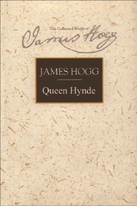 Enlarge image Cover: Queen Hynde - Edinburgh University Press
