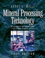 Cover: Mineral Processing Technology - Butterworth-Heinemann