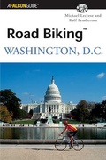 Cover: Road Biking (TM) Washington, D.C. - Falcon Guides