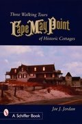Cover: Cape May Point - Schiffer Publishing Ltd