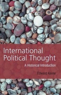 Cover: International Political Thought - Polity Press