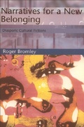 Cover: Narratives for a New Belonging - Edinburgh University Press