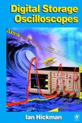 Cover: Digital Storage Oscilloscopes - Newnes