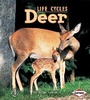 Cover: Deer - Lerner Publications (Tm)