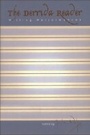 Cover: The Derrida Reader - Edinburgh University Press