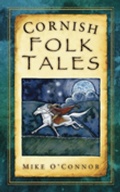Cover: Cornish Folk Tales - The History Press Ltd