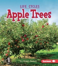 Enlarge image Cover: Apple Trees - Lerner Publishing Group