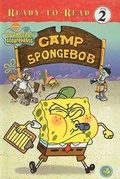 Cover: Camp Spongebob - Perfection Learning