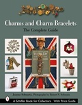Cover: Charms and Charm Bracelets - Schiffer Publishing Ltd