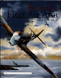 Cover: Britain's Fleet Air Arm in World War II - Schiffer Publishing Ltd