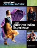 Cover: The American Indian Experience - Twenty-First Century Books (CT)