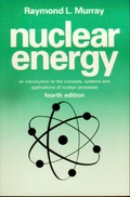 Cover: Nuclear Energy - Butterworth-Heinemann