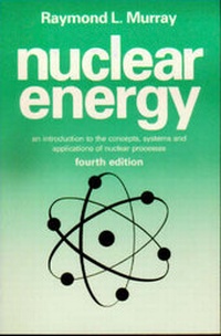 Enlarge image Cover: Nuclear Energy - Butterworth-Heinemann