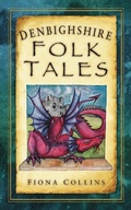 Cover: Denbighshire Folk Tales - The History Press Ltd