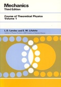 Cover: Mechanics - Butterworth-Heinemann