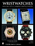 Cover: Wristwatches - Schiffer Publishing Ltd