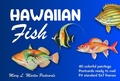 Cover: Hawaiian Fish - Schiffer Publishing Ltd