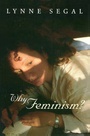 Cover: Why Feminism? - Polity Press
