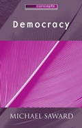 Cover: Democracy - Polity Press