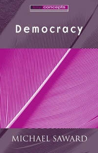 Enlarge image Cover: Democracy - Polity Press