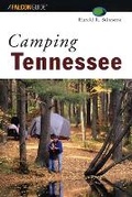 Cover: Camping Tennessee - Falcon Guides