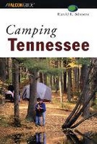 Enlarge image Cover: Camping Tennessee - Falcon Guides
