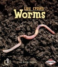 Cover: Worms - Lerner Publishing Group