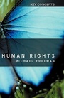 Cover: Human Rights - Polity Press