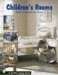 Abbildung von: Children's Rooms - Schiffer Publishing Ltd