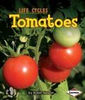 Cover: Tomatoes - Lerner Publishing Group