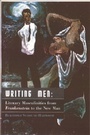 Cover: Writing Men - Edinburgh University Press