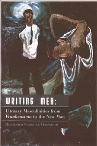 Enlarge image Cover: Writing Men - Edinburgh University Press