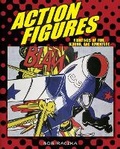 Cover: Action Figures - Millbrook Press (Tm)
