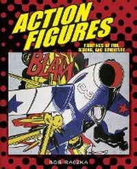 Enlarge image Cover: Action Figures - Millbrook Press (Tm)